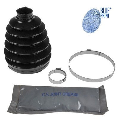 Blueprint ADC48120 CV Boot Kit Thermoplast Fits Mitsubishi Pajero / Shogun 2006