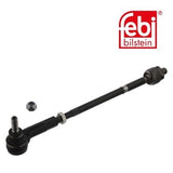Febi 14168 Tie Rod Front Right High Performance Fits VW Bora 1998 - 2005