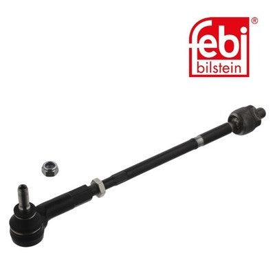 Febi 14168 Tie Rod Front Right High Performance Fits VW Bora 1998 - 2005