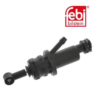 Febi 46204 Clutch Master Cylinder Fits Mercedes-Benz A-Class 2004 - 2012
