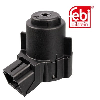 Febi 171645 Ignition Switch Premium Durable Fits Seat Ibiza 2012 - 2015