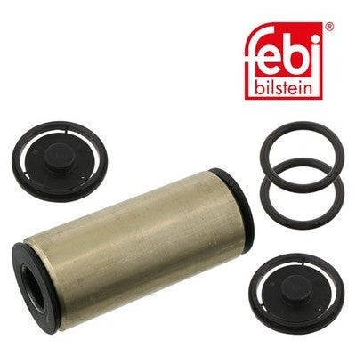 Febi 32980 Leaf Spring Bush Repair Kit Premium Fits Mini Mini 2013 - 1992