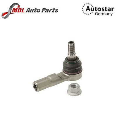AutoStar Germany Front Tie Rod End 9064600148 Mercedes Sprinter W906 2500 3500
