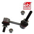 Febi 42987 Stabiliser Link Front Left High Performance Fits Lexus GS 2005 - 2011