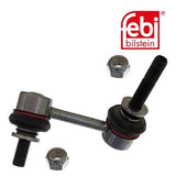 Febi 42987 Stabiliser Link Front Left High Performance Fits Lexus GS 2005 - 2011