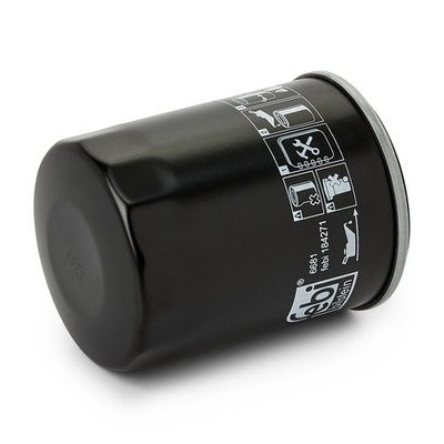 Febi 184271 Oil Filter Spin On High Efficiency Fits Acura MDX 2013 - 2025