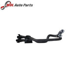 EuroSpare Heater Water Hose LR019276 Discovery Sport Range Rover