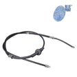 Blueprint ADC446131 Hand Brake Cable 1940 mm Fits Mitsubishi Space Wagon 1998
