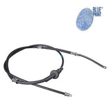 Blueprint ADC446131 Hand Brake Cable 1940 mm Fits Mitsubishi Space Wagon 1998