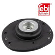 Febi 18733 Strut Top Mounting Front Left Premium Fits Peugeot 206 1999-2000