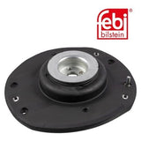 Febi 18733 Strut Top Mounting Front Left Premium Fits Peugeot 206 1999-2000