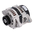 Febi 193043 Alternator With Belt Pulley Durable Fits Chevrolet Matiz 2005 - 2025