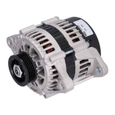 Febi 193043 Alternator With Belt Pulley Durable Fits Chevrolet Matiz 2005 - 2025