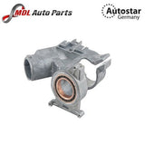 AutoStar Germany Steering Lock 357905851 VW Golf Mk3, Passat B4, Corrado, Vento