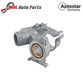 AutoStar Germany Steering Lock 357905851 VW Golf Mk3, Passat B4, Corrado, Vento