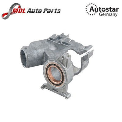 AutoStar Germany Steering Lock 357905851 VW Golf Mk3, Passat B4, Corrado, Vento