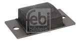 Febi 188665 Bump Stop Outer Elastomer Premium Quality Standard High Efficiency