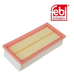 Febi 108932 Air Filter Premium High Performance Fits Mitsubishi Colt 2010 - 2012