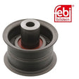 Febi 14369 Idler Pulley Premium High Performance Fits Nissan Bluebird 1984 - 88