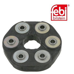 Febi 03933 Flexible Disc Standard Premium Fits Mercedes-Benz C-Class 1996 - 2000
