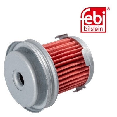 Febi 171359 Transmission Oil Filter Premium Fits Honda Jazz 2008 - 2025