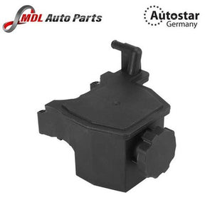 POWER STEERING RESERVOIR 0004662801 FOR MERCEDES-BENZ