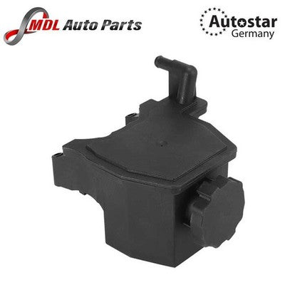 POWER STEERING RESERVOIR 0004662801 FOR MERCEDES-BENZ