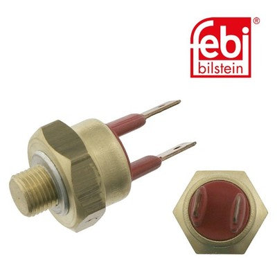 Febi 05282 Temperature Switch Premium High Performance Fits Audi 100 1977 - 1982