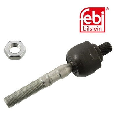 Febi 42217 Inner Tie Rod Front Left Right Fits Honda Prelude 1996 - 2001