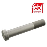 Febi 12875 Wheel Stud Rear Axle Steel Premium Standard High Performance