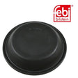 Febi 07099 Diaphragm Premium High Performance Fits Peugeot Boxer 2001 - 2006