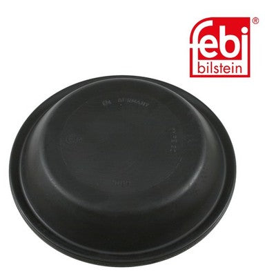 Febi 07099 Diaphragm Premium High Performance Fits Peugeot Boxer 2001 - 2006