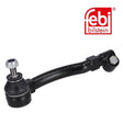 Febi 09679 Tie Rod End Standard Premium Quality Fits Renault Laguna 1998 - 2001