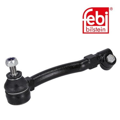 Febi 09679 Tie Rod End Standard Premium Quality Fits Renault Laguna 1998 - 2001