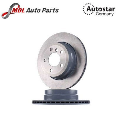 autostar germany BRAKE DISC 34216793247 34216886479 34216868940 X5 34216771970