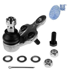 Blueprint ADT38675 Ball Joint Front Axle Left Fits Toyota Camry 2001 - 2006