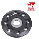 Febi 104067 Spring Plate Front Premium Fits Renault Trafic 2014 - 2009
