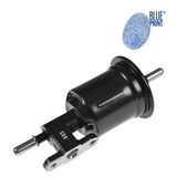 Blueprint ADG02357C In line Fuel Filter 159.5 mm Fits Hyundai Trajet 2004 - 2008
