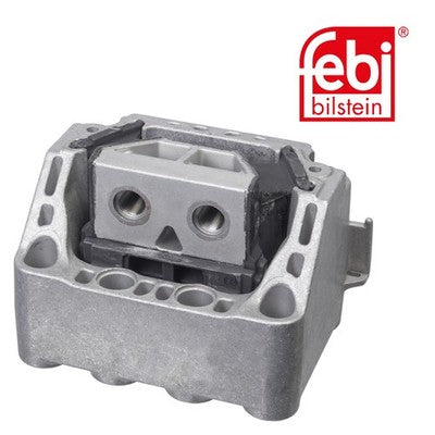 Febi 105880 Engine Mounting Left Premium Grade Durable High Performance
