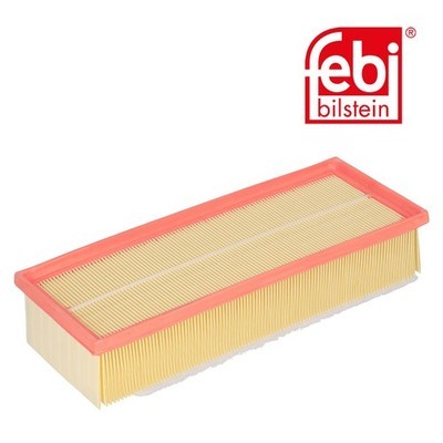 Febi 109216 Air Filter Premium High Performance Fits VW Eos 2010 - 2015