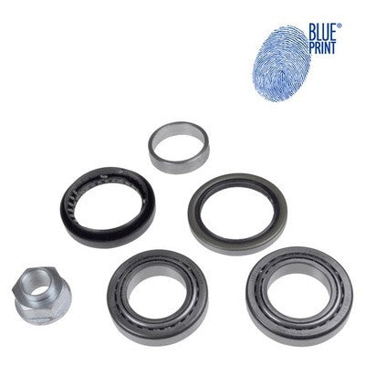 Blueprint ADG08201 Wheel Bearing Kit 60mm Diameter For Daewoo Matiz 1998 - 2024