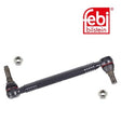 Febi 104295 Stabiliser Link Coupling Rod Rear Axle With Nuts High Performance