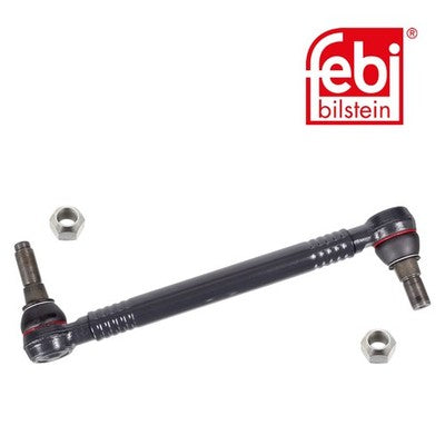 Febi 104295 Stabiliser Link Coupling Rod Rear Axle With Nuts High Performance