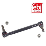 Febi 104295 Stabiliser Link Coupling Rod Rear Axle With Nuts High Performance