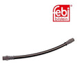 Febi 01179 Brake Hose Standard Durable Premium Grade Fits Audi 100 1986 - 1988