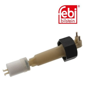 Febi 01789 Coolant Level Sensor Plastic Premium Fits BMW 5 Series 1990 - 1995