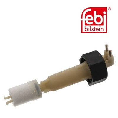 Febi 01789 Coolant Level Sensor Plastic Premium Fits BMW 5 Series 1990 - 1995