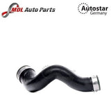 AutoStar Germany Charger Intake Hose For MERCEDES-BENZ W203 CL203 2035280582
