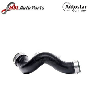 AutoStar Germany Charger Intake Hose For MERCEDES-BENZ W203 CL203 2035280582