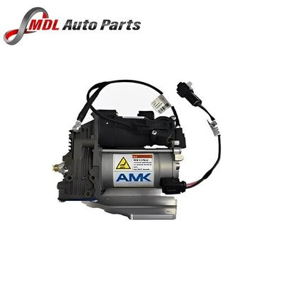 AMK Air Suspension Compressor Pump LR023964 Land Rover Sport & Discovery 4